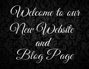 Welcome to our page and blog
