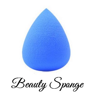illummi Blue Beauty Sponge