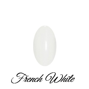 illummi one Step Gel Polish-French White