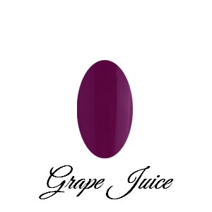 illummi One Step Gel Polish-Grape Juice