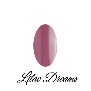 illummi One Step Gel Polish-Lilac Dreams