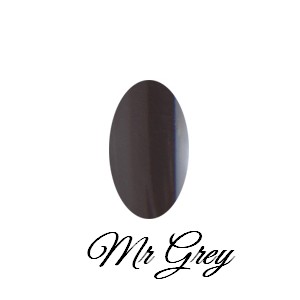 illummi One Step Gel Polish-Mr Grey