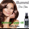 illummi 100% Pure Moroccan Argan Oil for skin