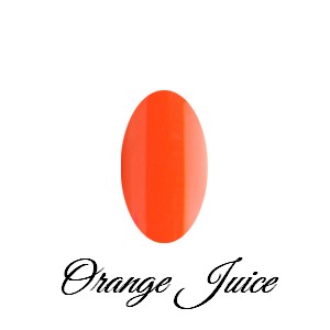 illummi One Step Gel Polish-Oranje Juice