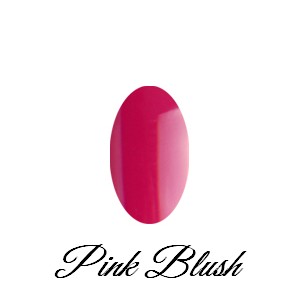 illummi One Step Gel Polish-Pink Blush