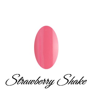 illummi One Step Gel Polish-Strawberry Shake